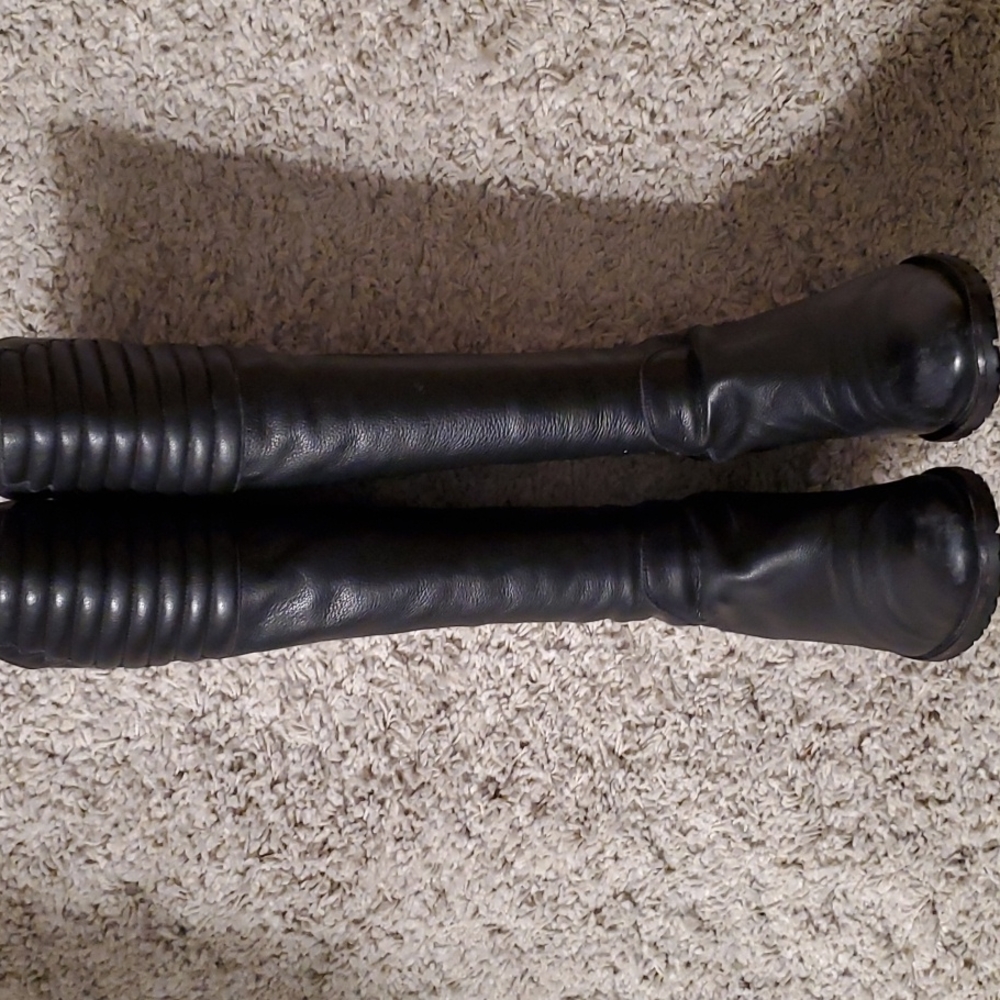 Kenneth Cole Think Ur Tough Boots View 4